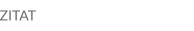 ZITAT